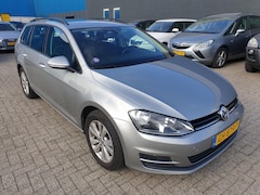 Volkswagen Golf Variant - 1.4 TSI Comfortline
