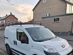 Peugeot Bipper - 1.4