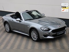 Fiat 124 Spider - 1.4 MultiAir Turbo Cruise 2X Op Voorraad