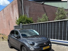 Fiat 500 X - 1.4 Turbo MultiAir Lounge
