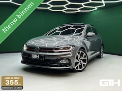 Volkswagen Polo - 2.0 TSI GTI ACC | Camera | Pano | Virtual
