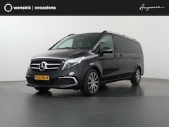Mercedes-Benz V-klasse - 300d | XL L3 | DC | AVANTGARDE | 360° CAMERA | BURMESTER | DISTRONIC PLUS | 19" WIELEN | L