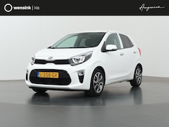 Kia Picanto - 1.0 DPi DynamicPlusLine | Navigatie | Parkeercamera | Climate Control | Keyless Go |