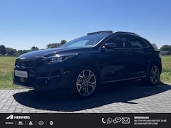 Kia XCeed - 1.6 GDi PHEV ExecutiveLine / Dealer onderhouden / Afneembare trehaak 1.300 kg / Schuifdak