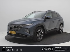 Hyundai Tucson - 1.6 T-GDI HEV Premium Sky / Trekhaak / 1650KG Trekgewicht / Adaptieve Cruise Control / Bli