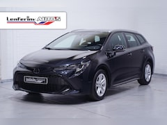 Toyota Corolla Touring Sports - 1.2 Turbo Active navi cruise controle camera lmv bleutooth rijbaan assist led verlichting