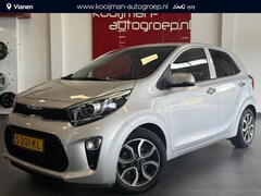 Kia Picanto - 1.0 DPi DynamicPlusLine , Keyless Entry, Navigatie, Climate Control, Apple Carplay, Androi
