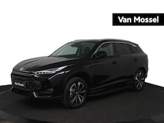 MG HS - 1.5 Luxury 1500 KG Trekgewicht | 100 km elektrisch rijden