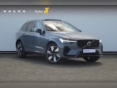 Volvo XC60 - T8 455PK Automaat AWD Plus Dark 360 camera / Harman kardon audio / elektrisch bedienbare v