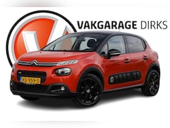 Citroën C3 - 1.2 Shine Aut. ✅ Pano ✅ Carplay ✅ Camera