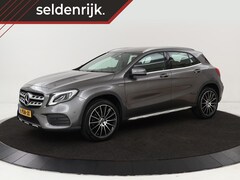 Mercedes-Benz GLA-Klasse - 200 Premium Plus AMG| Automaat | LED | Apple Carplay | Sportstoelen | Camera |