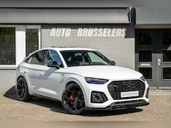 Audi Q5 Sportback - 50 TFSI e S edition Competition SQ5 style Pano. Luchtver. Matrix