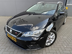 Seat Leon ST - 1.5 TSI FR Business *Automaat*CAMERA*150 PK*TERKHAAK*NAVI*CRUISE*2EIGNAAR