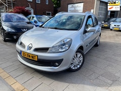 Renault Clio Estate - 1.6-16V Dynamique/dvd schermen/Airco/Cruise controle