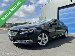 Opel Insignia Grand Sport - 1.5 Turbo Innovation