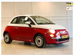 Fiat 500 - 1.2 Pop / Automaat / Airco / Nieuwe distributieriem /