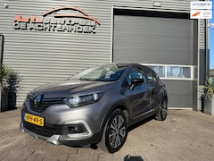 Renault Captur - 0.9 TCe Edition One Navi*Stoelverwarming*Trekhaak Meerprijs