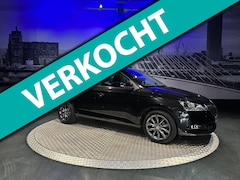 Skoda Fabia Combi - 1.0 TSI Business Edition *Navi*Clima*Cruise