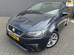 Seat Ibiza - 1.0 TSI FR Business*DIGITAAL KM*CARPLAY*CAMERA*CRUISE*NAVI*ELKT-RAAM*C-D AFSTAND*2EIGNAAR