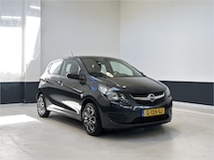 Opel Karl - 1.0 ecoFLEX 120 Jaar Edition | NL | 2e Eig. | Airco | Cruise | Bluetooth | CV