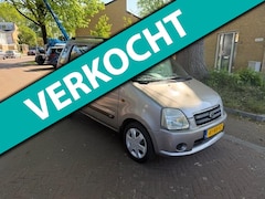 Suzuki Wagon R+ - AUTOMAAT / UNIEK / 36.000 NAP / Zeer mooie auto