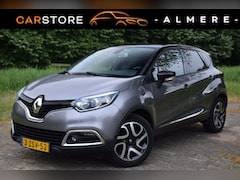 Renault Captur - 0.9 TCe Dynamique*1e Eig*135Dkm*Clima*Navi*Volledig onderhouden