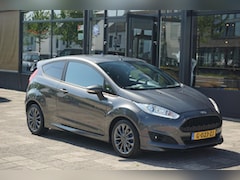Ford Fiesta - 1.0 EcoBoost ST Line