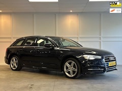 Audi A6 Avant - 2.0 TDI ultra Advance Sport / 2018 / Leer / Navi /