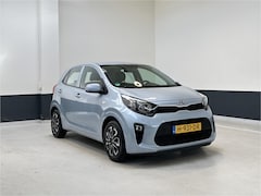 Kia Picanto - 1.0 MPi ComfortPlusLine