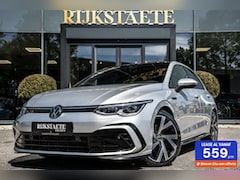 Volkswagen Golf - 1.5 eTSI R-Line|PANO|ACC|NAV|CAMERA|VIRTUAL