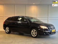Peugeot 308 SW - 1.6 BlueHDI / Panorama / 12-2014 / Navi / Cruise / Trekhaak