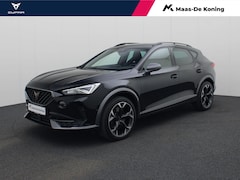 CUPRA Formentor - 1.4e-Hybrid 180kW/245PK VZ DSG · Navigatie · Camera + parkeersensoren · Leder