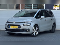 Citroën Grand C4 Picasso - 1.2 130pk PureTech Business 7zitter