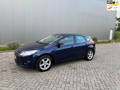 Ford Focus - 1.6 TI-VCT Trend Airco Cruise Isofix Lmv Nap