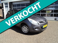 Hyundai i20 - 1.2i i-Drive Airco cpv