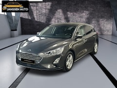 Ford Focus - 1.0 EcoBoost Titanium Business, Navi, PDC, Stoelverwarming
