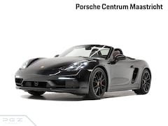 Porsche 718 Boxster GTS - 4.0