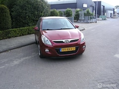 Hyundai i20 - 1.2i Business Edition 109738km nap boekjes kompl