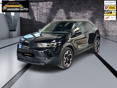 Opel Mokka - 1.2 Turbo GS Line Utimate, Vol opties, zeer mooie auto