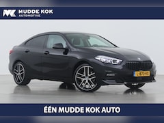 BMW 2-serie Gran Coupé - 218i Business Edition Plus | Vol-Leder | Camera | 19 Inch | Getint Glas | Stoelverwarming