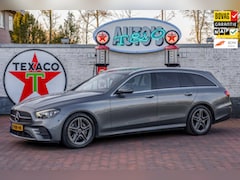 Mercedes-Benz E-klasse Estate - 200 d Business Solution AMG 1e Eig. +NAP