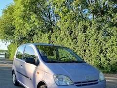 Daihatsu Cuore - 1.0-12V Osaka
