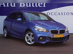 BMW 2-serie Active Tourer - 225xe iPerformance Centennial High Executive M sport+navigatie+parkeer-Hulp+volleder+elek