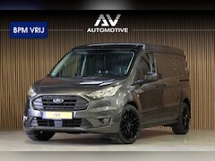 Ford Transit Connect - 1.0 Ecoboost L2 Raptor Edition | BPM VRIJ | L+R Schuifdeur | Cruise control | Camera | Nav