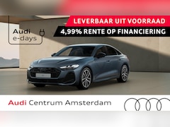 Audi A5 Limousine - 2.0 e-hybrid quattro S edition adapative cruise control, comfortsleutel, omgevingscamera's
