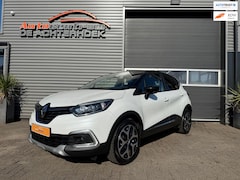 Renault Captur - 0.9 TCe Limited Stoelverwarming*Navi*TREKHAAK MEERPRIJS