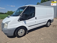 Ford Transit - 260S 2.2 TDCI Economy Edition/airco