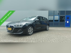 Hyundai i30 Wagon - 1.0 T-GDi MHEV Comfort Smart
