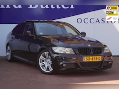 BMW 3-serie - 318i High Executive M sport = SUPER MOOI + NIEUWE KETTING