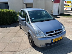 Opel Meriva - 1.6-16V Maxx Cool
